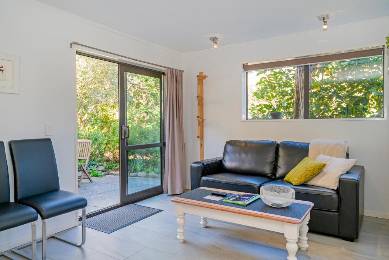 Coromandel Anglers Lodge מראה חיצוני תמונה