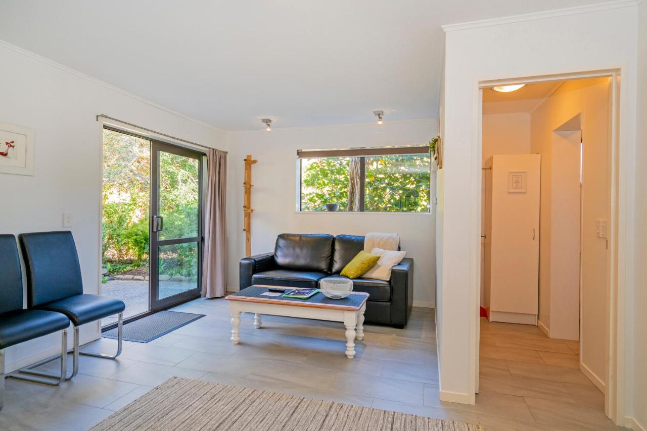 Coromandel Anglers Lodge מראה חיצוני תמונה
